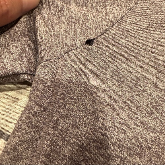 Athleta long sleeve top size XS *read* - Picture 12 of 13